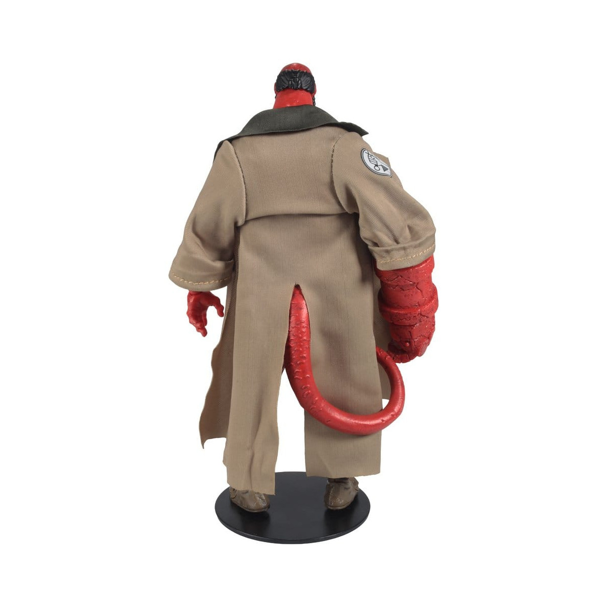 Mc Farlane - Hellboy, edizione da collezione 1/12