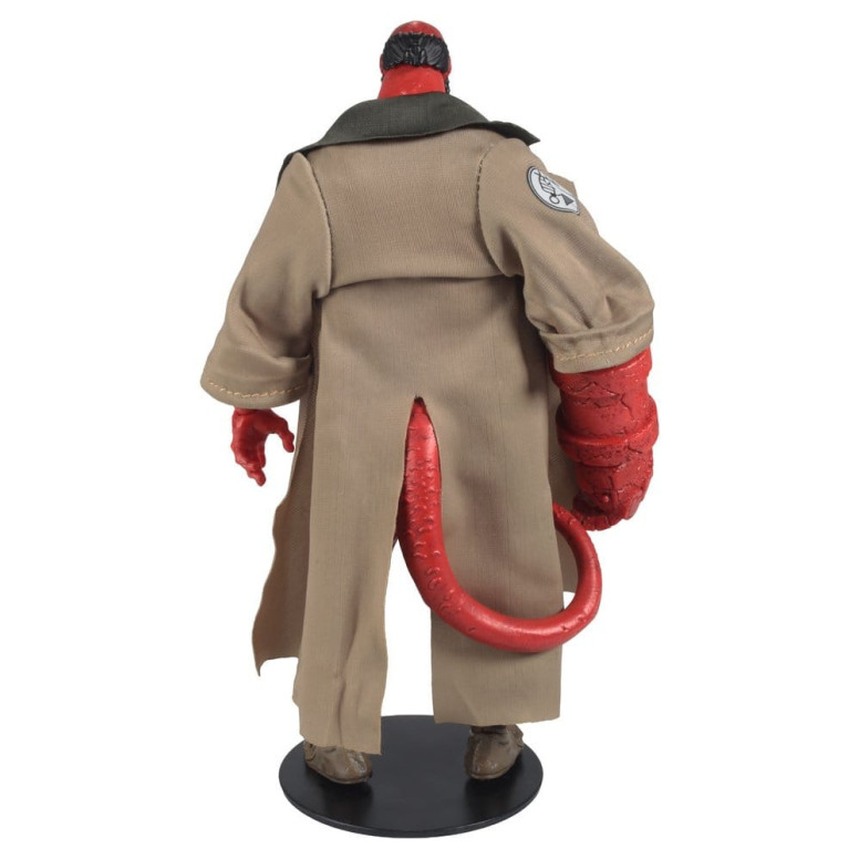 Mc Farlane - Hellboy, edizione da collezione 1/12