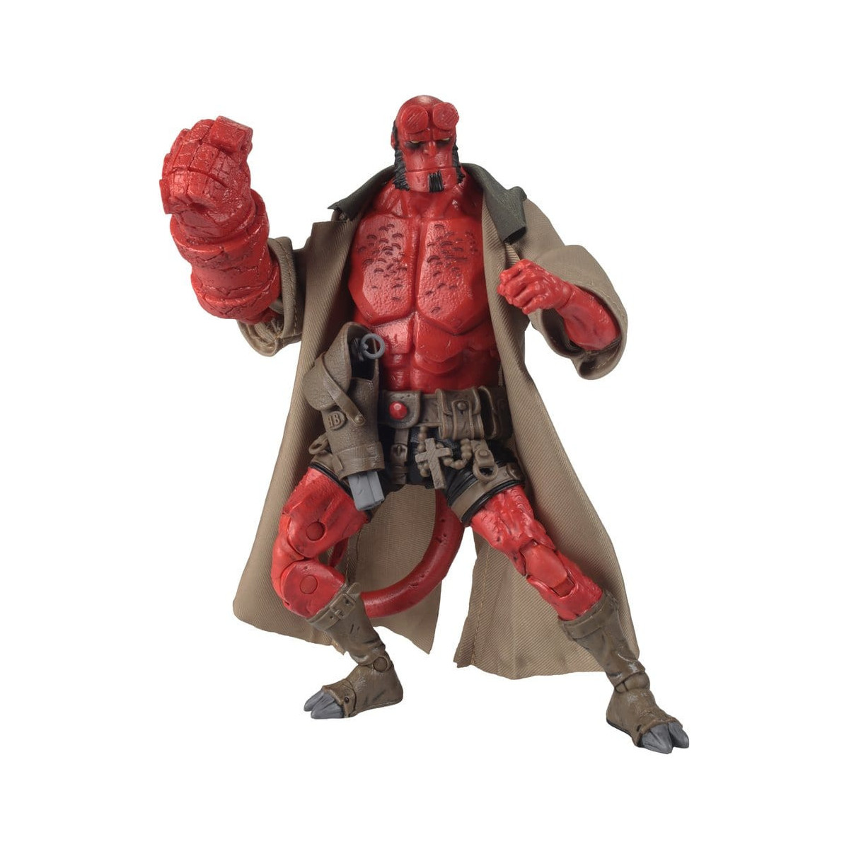 Mc Farlane - Hellboy, edizione da collezione 1/12
