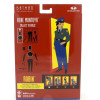 Mc Farlane DC Direct - Robin (Black & Red) BAF Rene Montoya - Batman: The , 1992 Animated Series