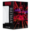 Mc Farlane DC Direct - Replica del cappuccio di Batman Beyond (animazione) in scala 1/3 - Maschera di Batman