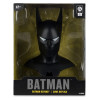 Mc Farlane DC Direct - Replica del cappuccio di Batman Beyond (animazione) in scala 1/3 - Maschera di Batman