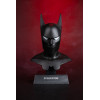 Mc Farlane DC Direct - Replica del cappuccio di Batman Beyond (animazione) in scala 1/3 - Maschera di Batman