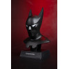 Mc Farlane DC Direct - Replica del cappuccio di Batman Beyond (animazione) in scala 1/3 - Maschera di Batman