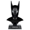 Mc Farlane DC Direct - Replica del cappuccio di Batman Beyond (animazione) in scala 1/3 - Maschera di Batman