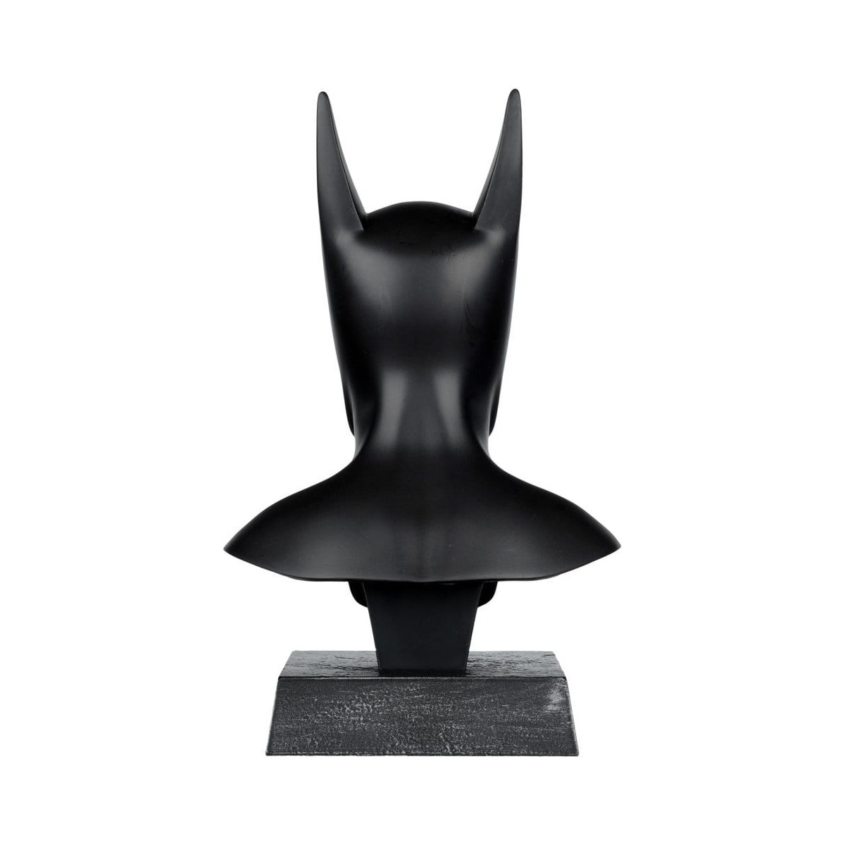 Mc Farlane DC Direct - Replica del cappuccio di Batman Beyond (animazione) in scala 1/3 - Maschera di Batman