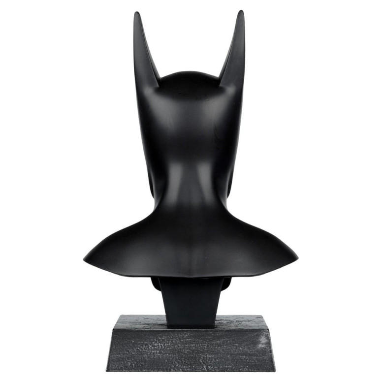 Mc Farlane DC Direct - Replica del cappuccio di Batman Beyond (animazione) in scala 1/3 - Maschera di Batman