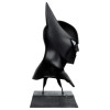 Mc Farlane DC Direct - Replica del cappuccio di Batman Beyond (animazione) in scala 1/3 - Maschera di Batman