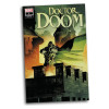 Mc Farlane Marvel - Doctor Doom e 1/6
