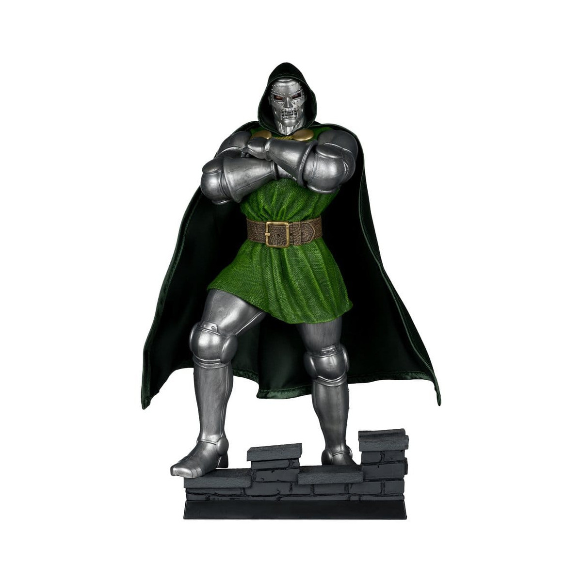 Mc Farlane Marvel - Doctor Doom e 1/6