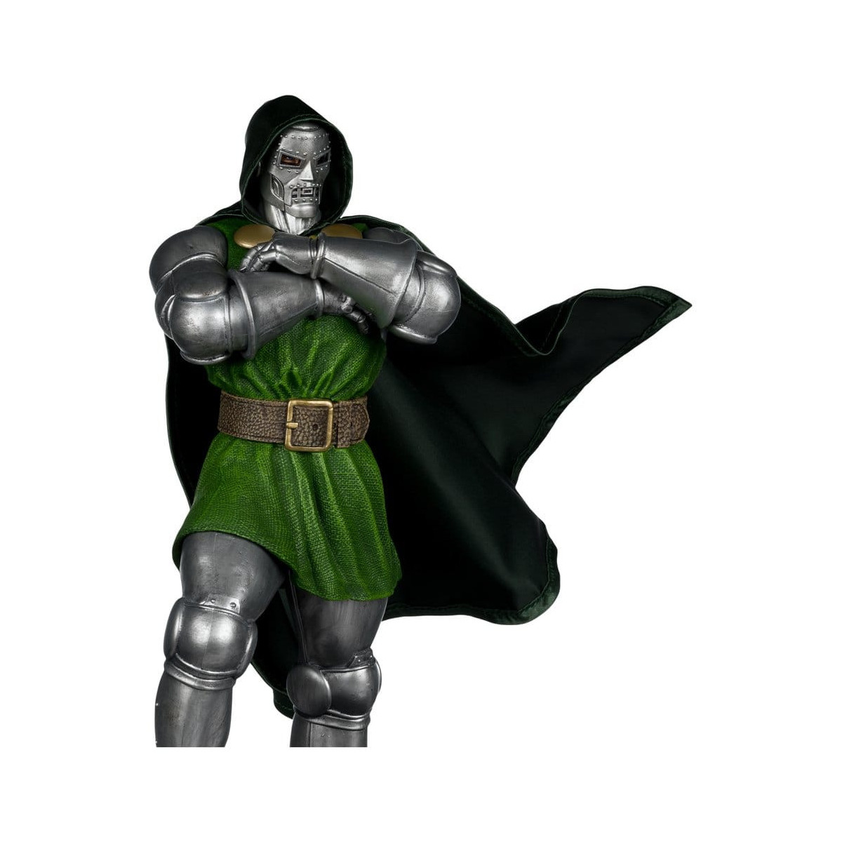 Mc Farlane Marvel - Doctor Doom e 1/6