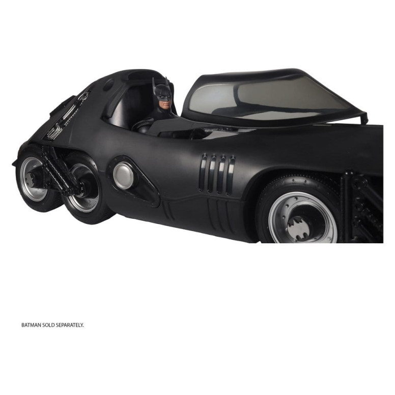 Mc Farlane - DC Multiverse - Batmissile (Batman Returns)