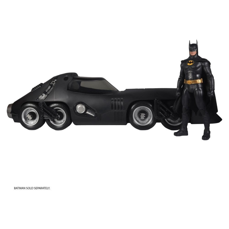 Mc Farlane - DC Multiverse - Batmissile (Batman Returns)