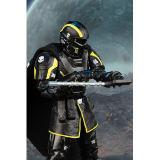 McFarlane - B-01 Tactical - Helldivers II Elite Edition 10