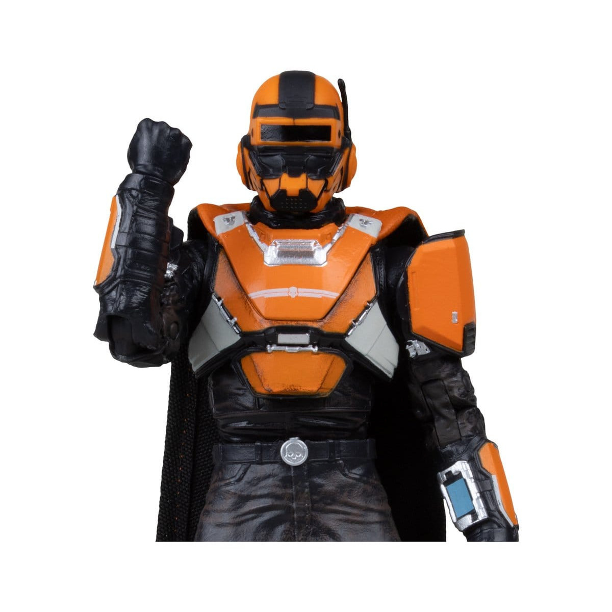 McFarlane - CE-25 Ingegnere di trincea - Helldivers II Elite Edition 11