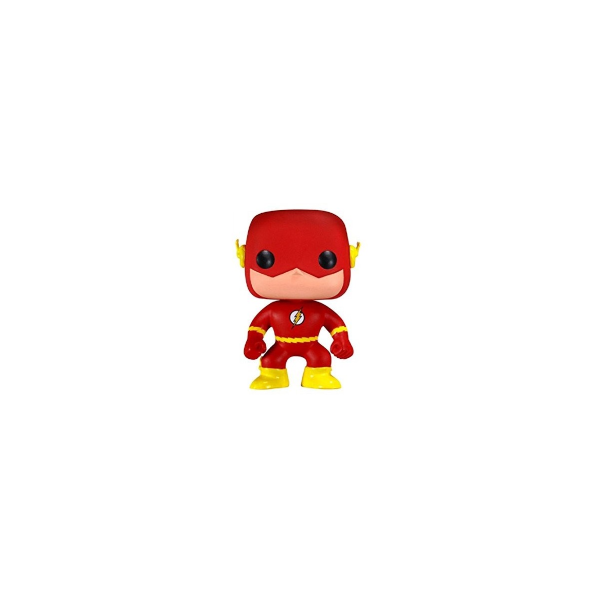 DC Funko POP Heroes Flash