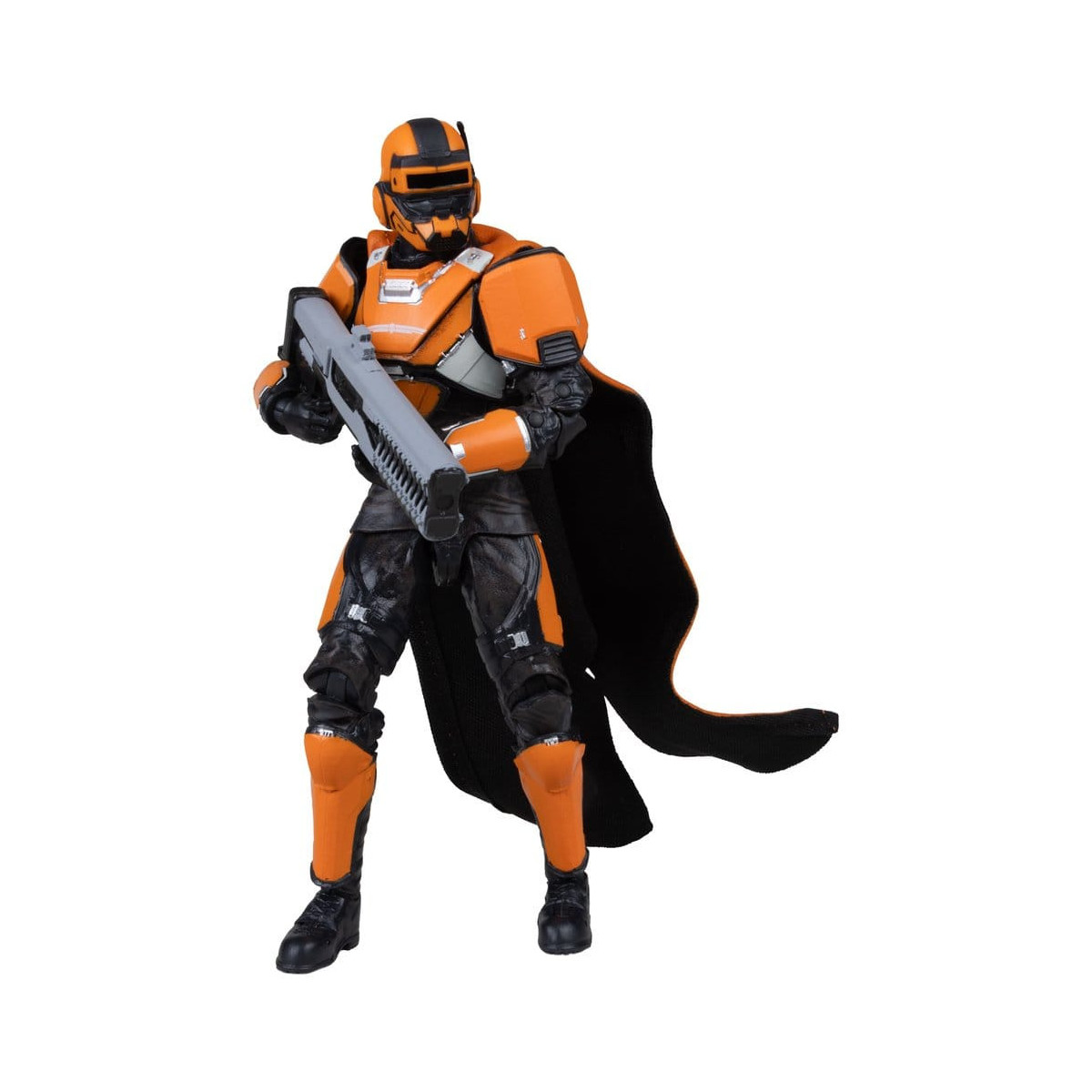 McFarlane - CE-25 Ingegnere di trincea - Helldivers II Elite Edition 11