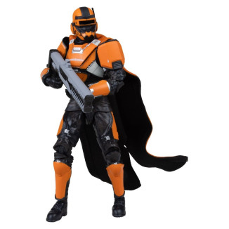 McFarlane - CE-25 Ingegnere di trincea - Helldivers II Elite Edition 11