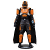 McFarlane - CE-25 Ingegnere di trincea - Helldivers II Elite Edition 11