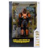 McFarlane - CE-25 Ingegnere di trincea - Helldivers II Elite Edition 11