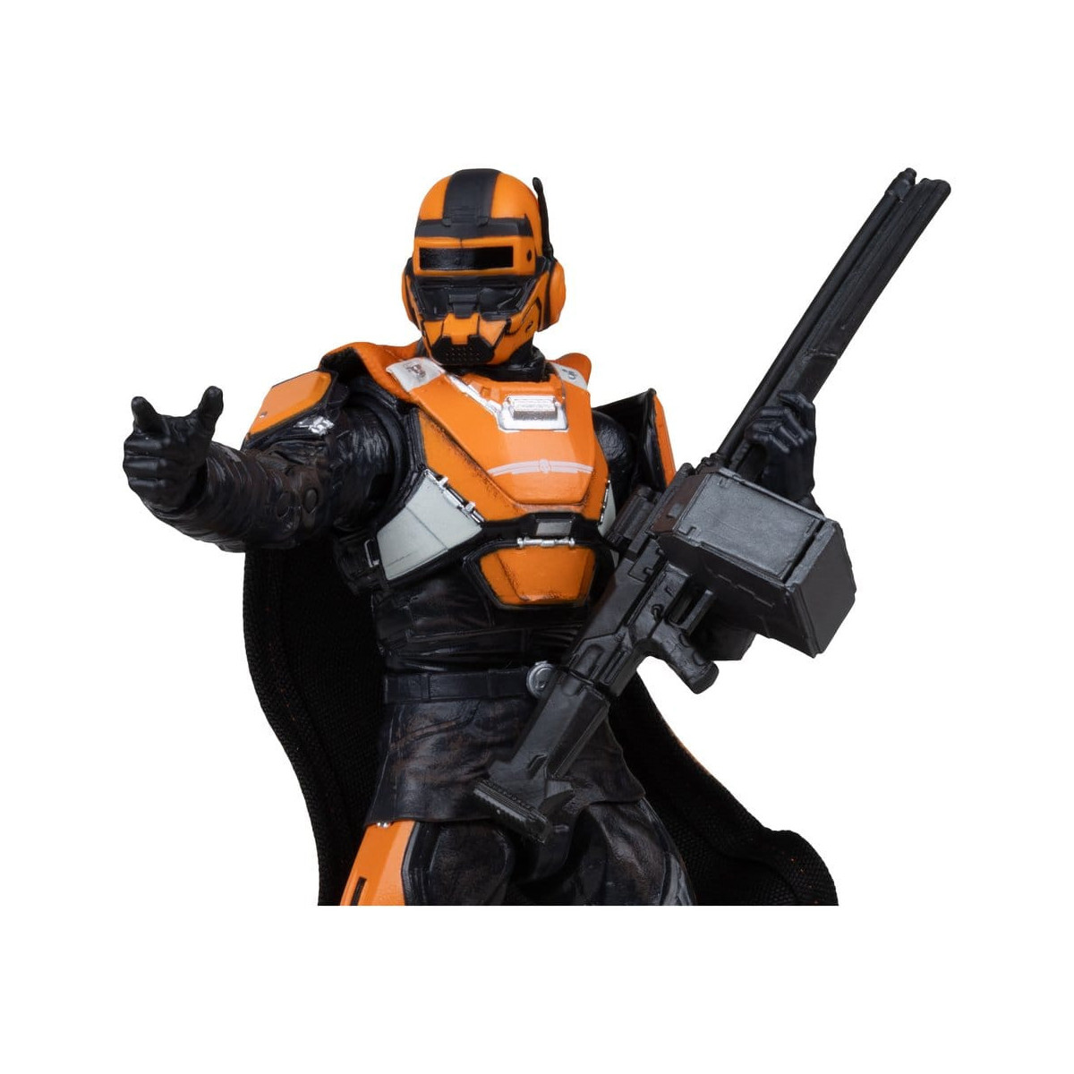 McFarlane - CE-25 Ingegnere di trincea - Helldivers II Elite Edition 11