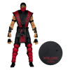 Mc Farlane - Mortal Kombat Klassics - Ermac 1/12
