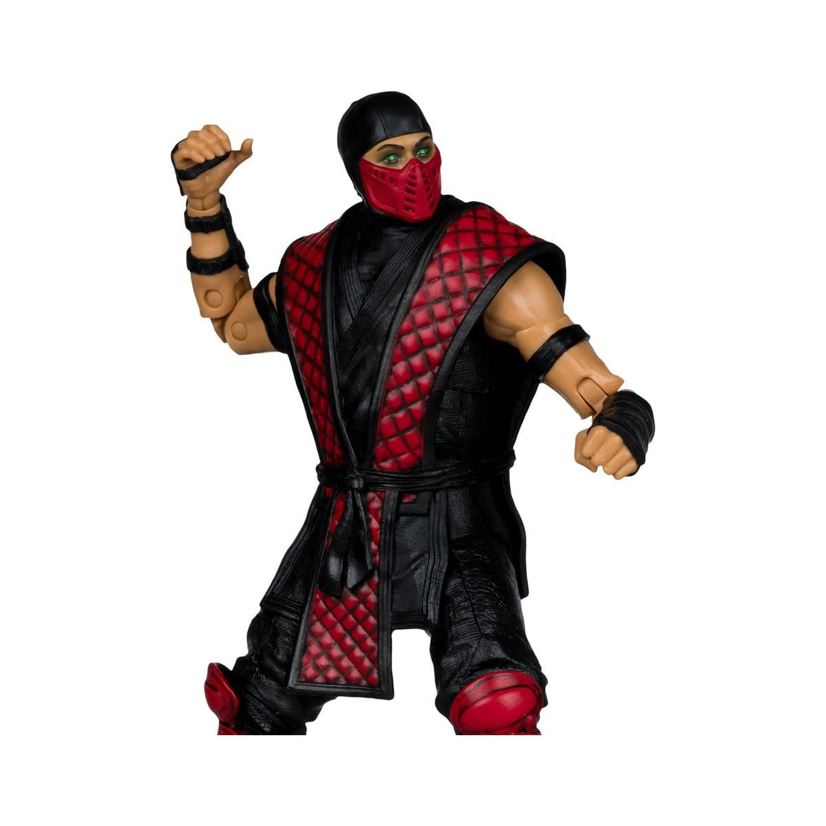 Mc Farlane - Mortal Kombat Klassics - Ermac 1/12