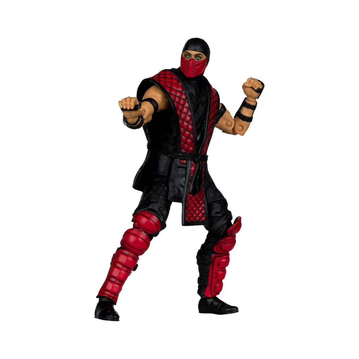 Mc Farlane - Mortal Kombat Klassics - Ermac 1/12