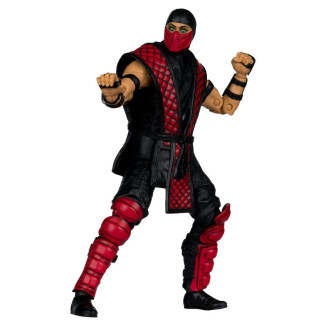 Mc Farlane - Mortal Kombat Klassics - Ermac 1/12