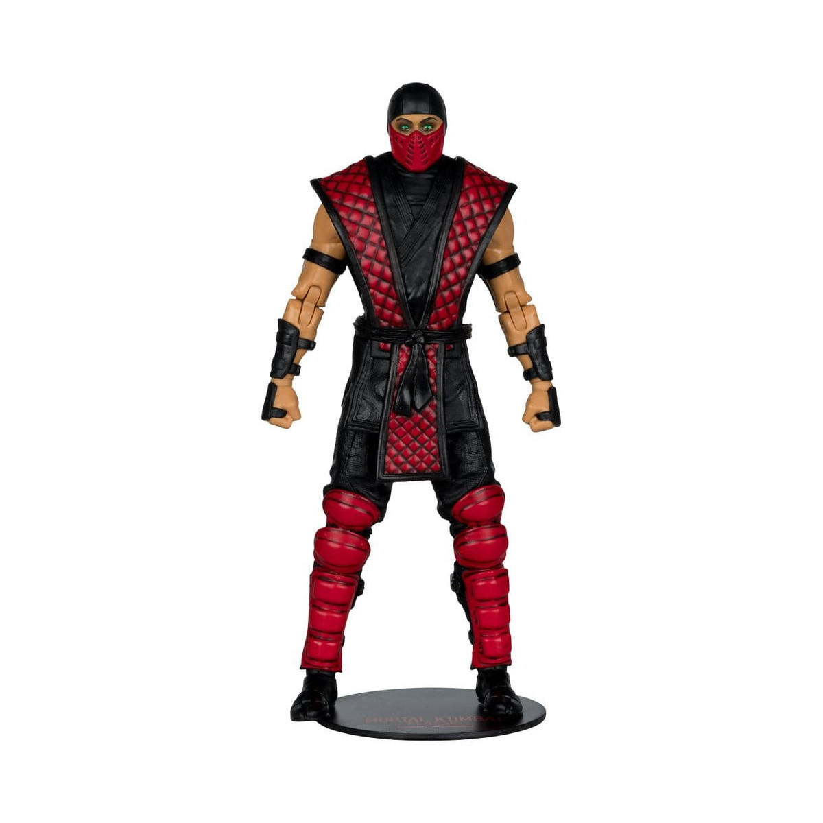 Mc Farlane - Mortal Kombat Klassics - Ermac 1/12