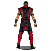 Mc Farlane - Mortal Kombat Klassics - Ermac 1/12