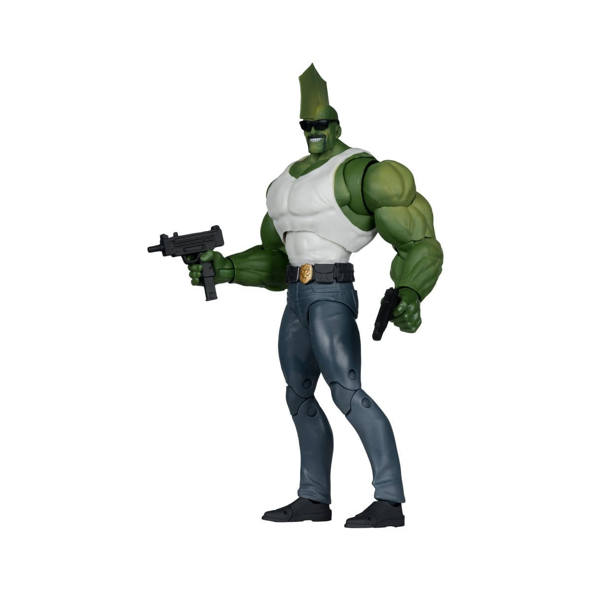 McFarlane - Savage Dragon (Image Comics Founders Series) - Edizione Elite