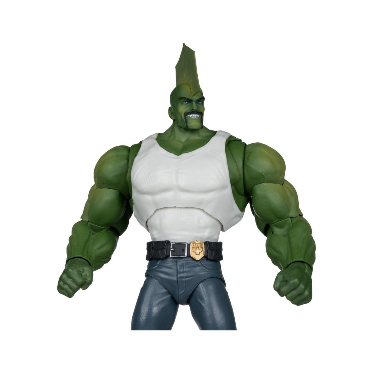 McFarlane - Savage Dragon (Image Comics Founders Series) - Edizione Elite