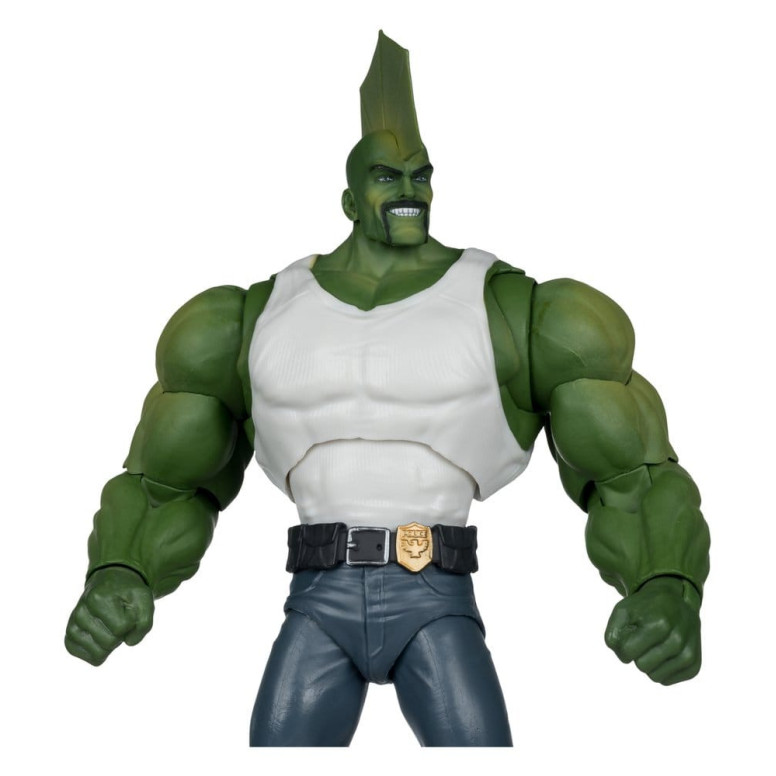 McFarlane - Savage Dragon (Image Comics Founders Series) - Edizione Elite