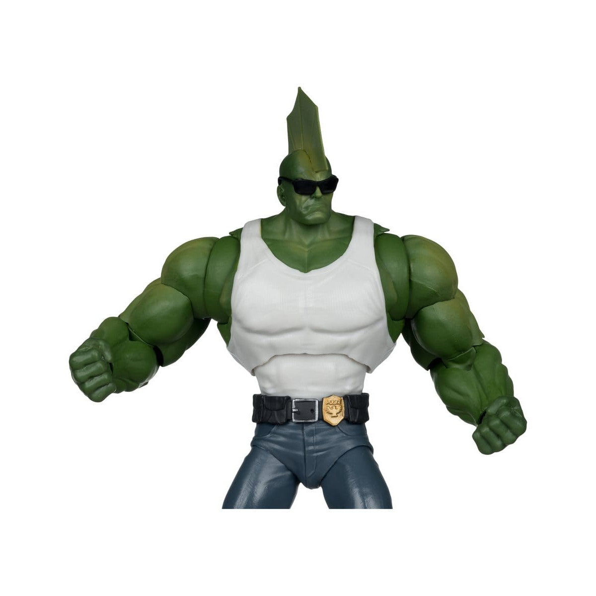 McFarlane - Savage Dragon (Image Comics Founders Series) - Edizione Elite