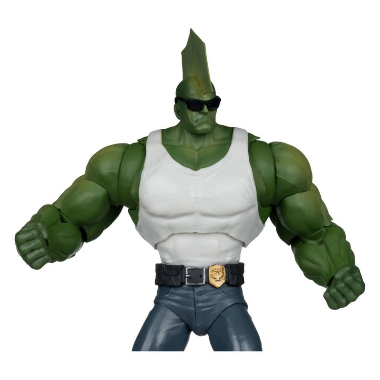 McFarlane - Savage Dragon (Image Comics Founders Series) - Edizione Elite