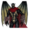 McFarlane - Spawn - Nightmare Spawn (Classic)