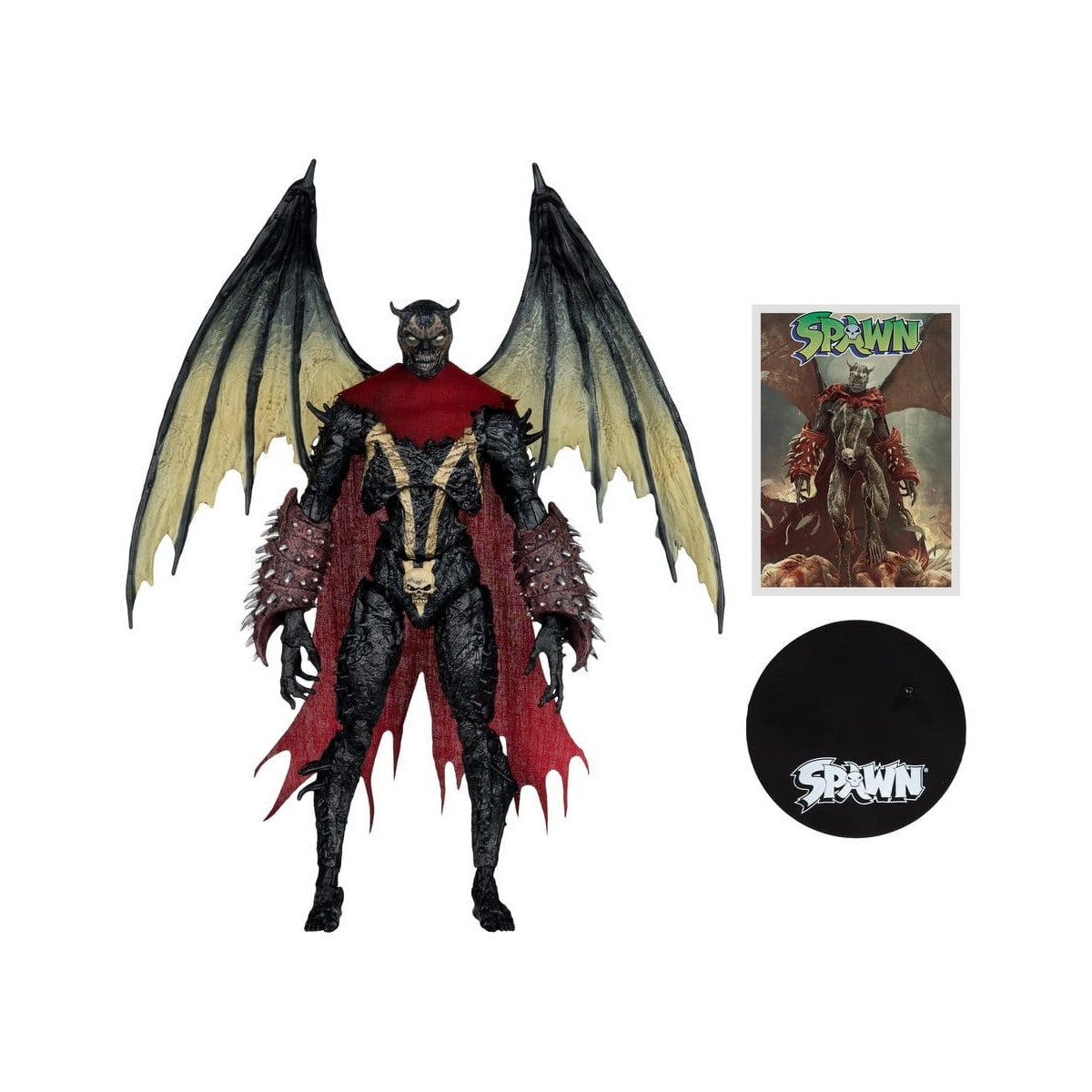 McFarlane - Spawn - Nightmare Spawn (Classic)