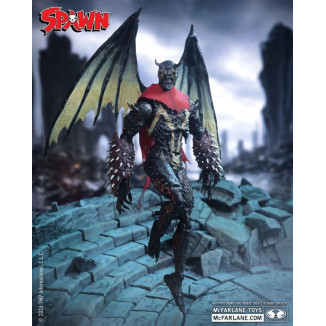 McFarlane - Spawn - Nightmare Spawn (Classic)