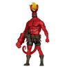 Mc Farlane - Hellboy, edizione da collezione, variante Chase 1/12 - Edizione Platinum