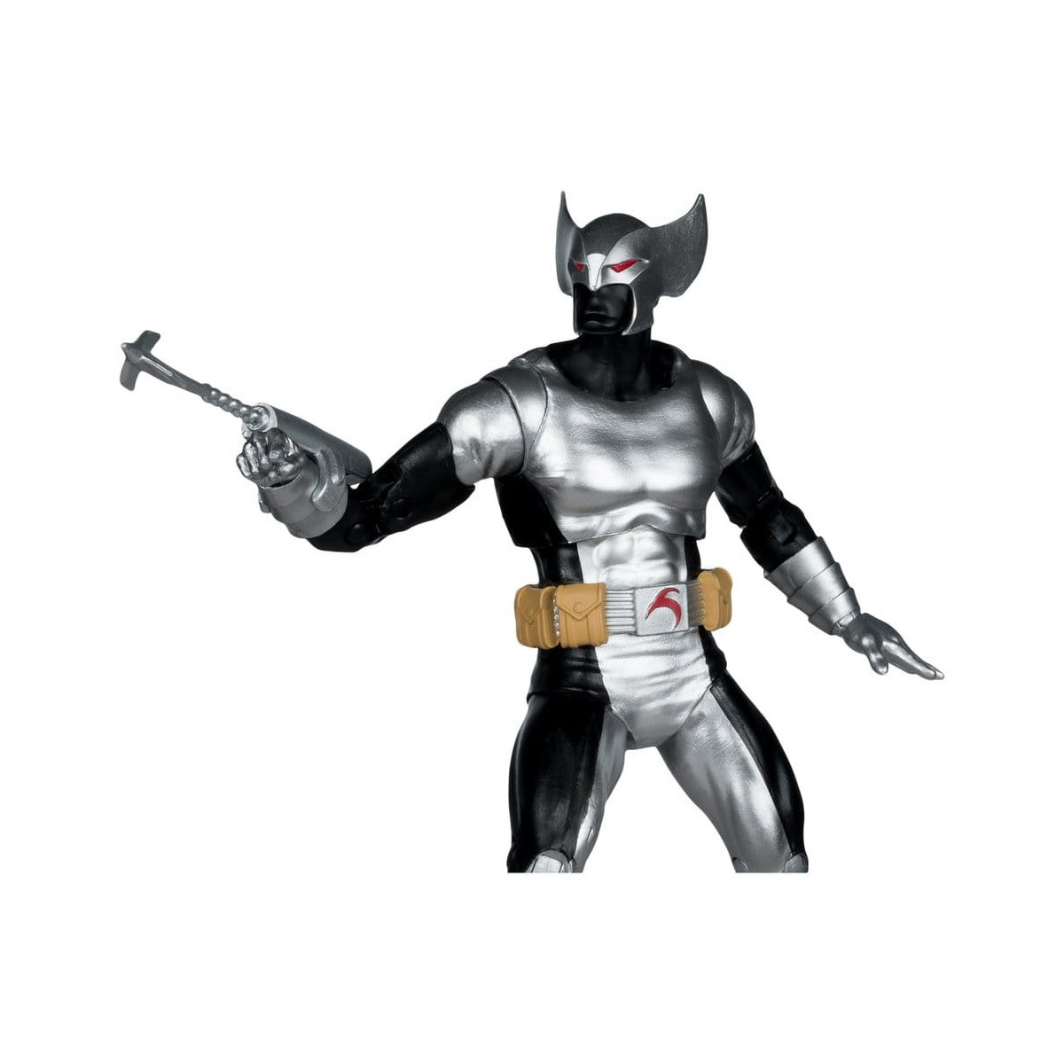 McFarlane - Shadow Hawk (Image Comics Founders Series) - Edizione Elite