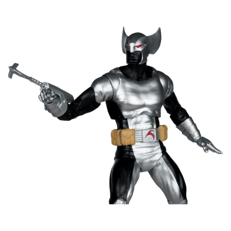 McFarlane - Shadow Hawk (Image Comics Founders Series) - Edizione Elite
