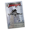 McFarlane - Shadow Hawk (Image Comics Founders Series) - Edizione Elite