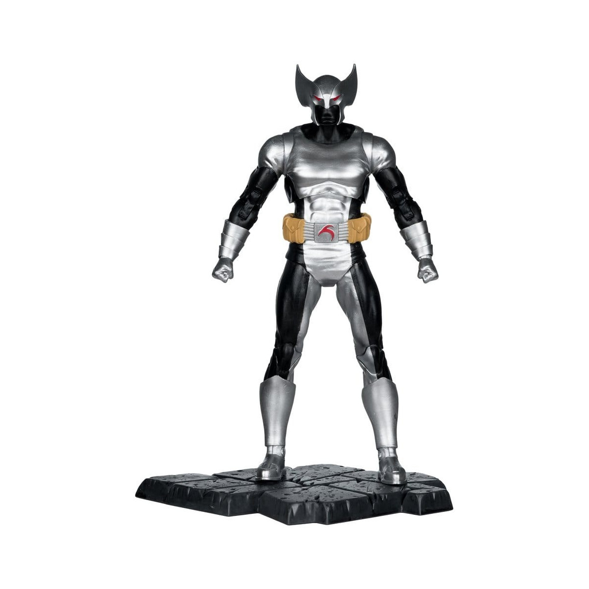 McFarlane - Shadow Hawk (Image Comics Founders Series) - Edizione Elite