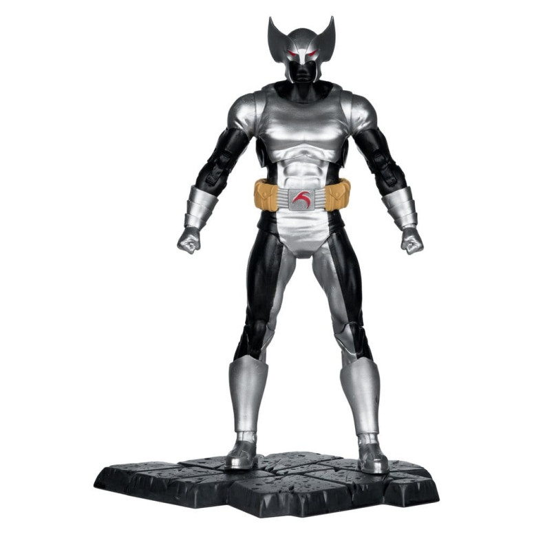 McFarlane - Shadow Hawk (Image Comics Founders Series) - Edizione Elite