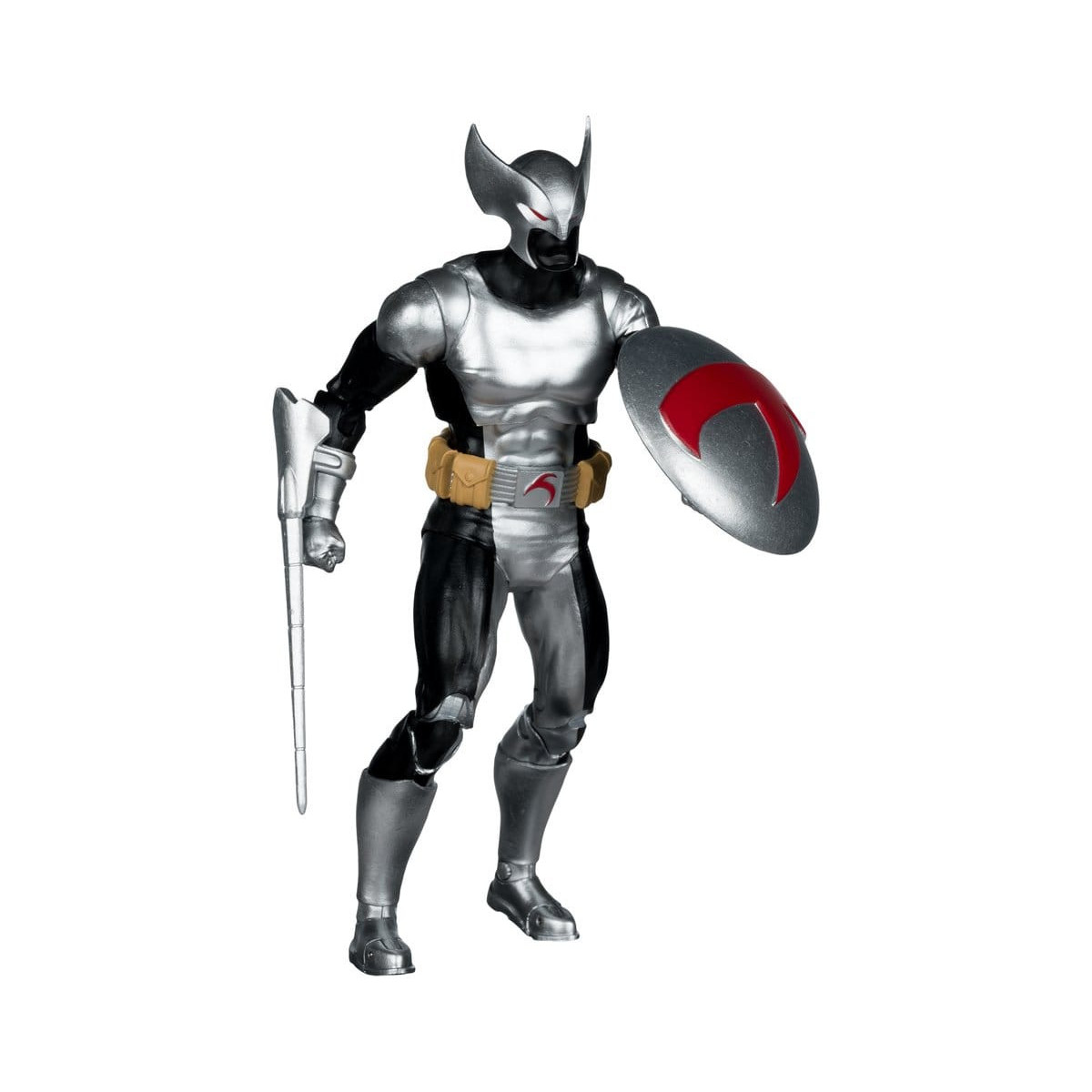 McFarlane - Shadow Hawk (Image Comics Founders Series) - Edizione Elite