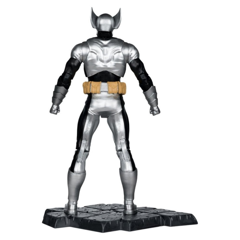 McFarlane - Shadow Hawk (Image Comics Founders Series) - Edizione Elite