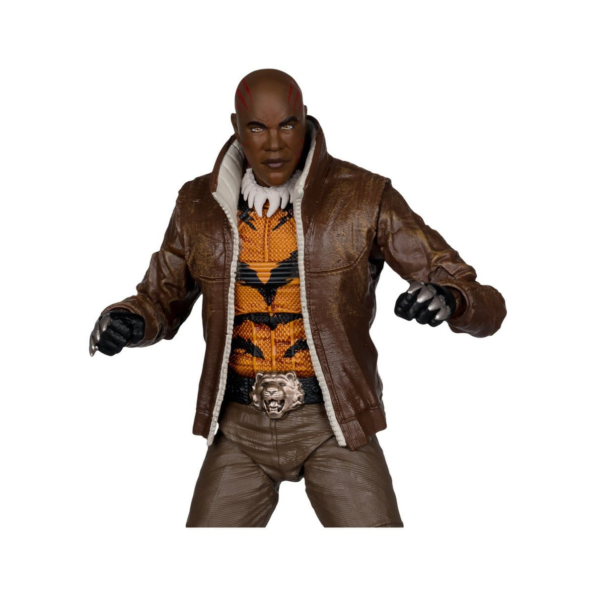 Mc Farlane - DC Multiverse - Bronze Tiger (New 52) 1/12