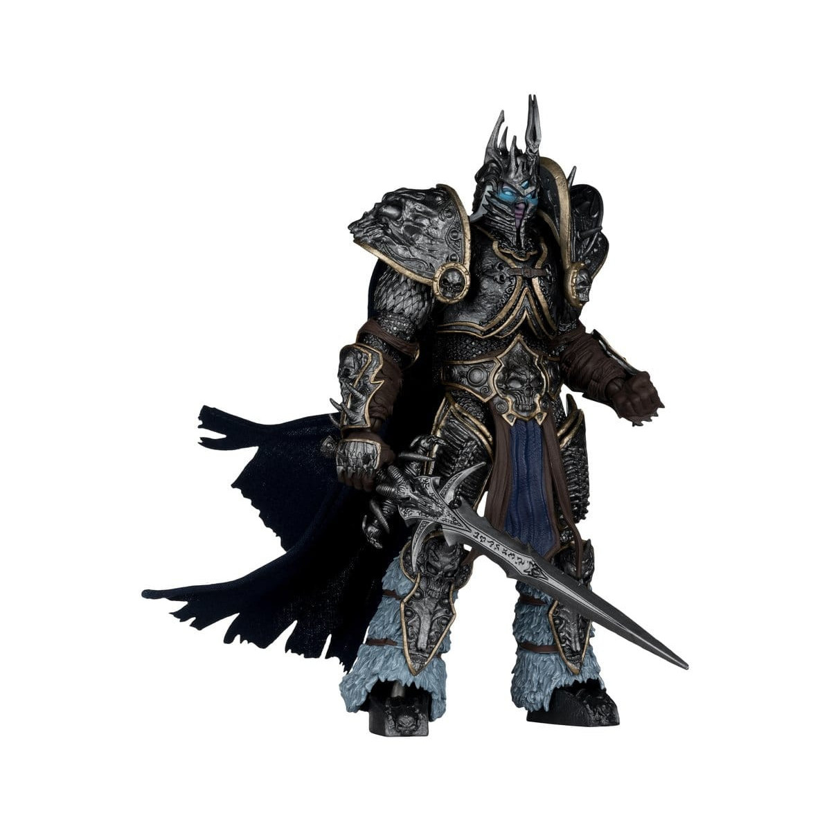 McFarlane - World of Warcraft - The Lich King - Edizione Elite 09