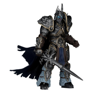 McFarlane - World of Warcraft - The Lich King - Edizione Elite 09